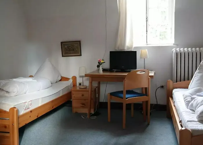 Haus Annaberg
