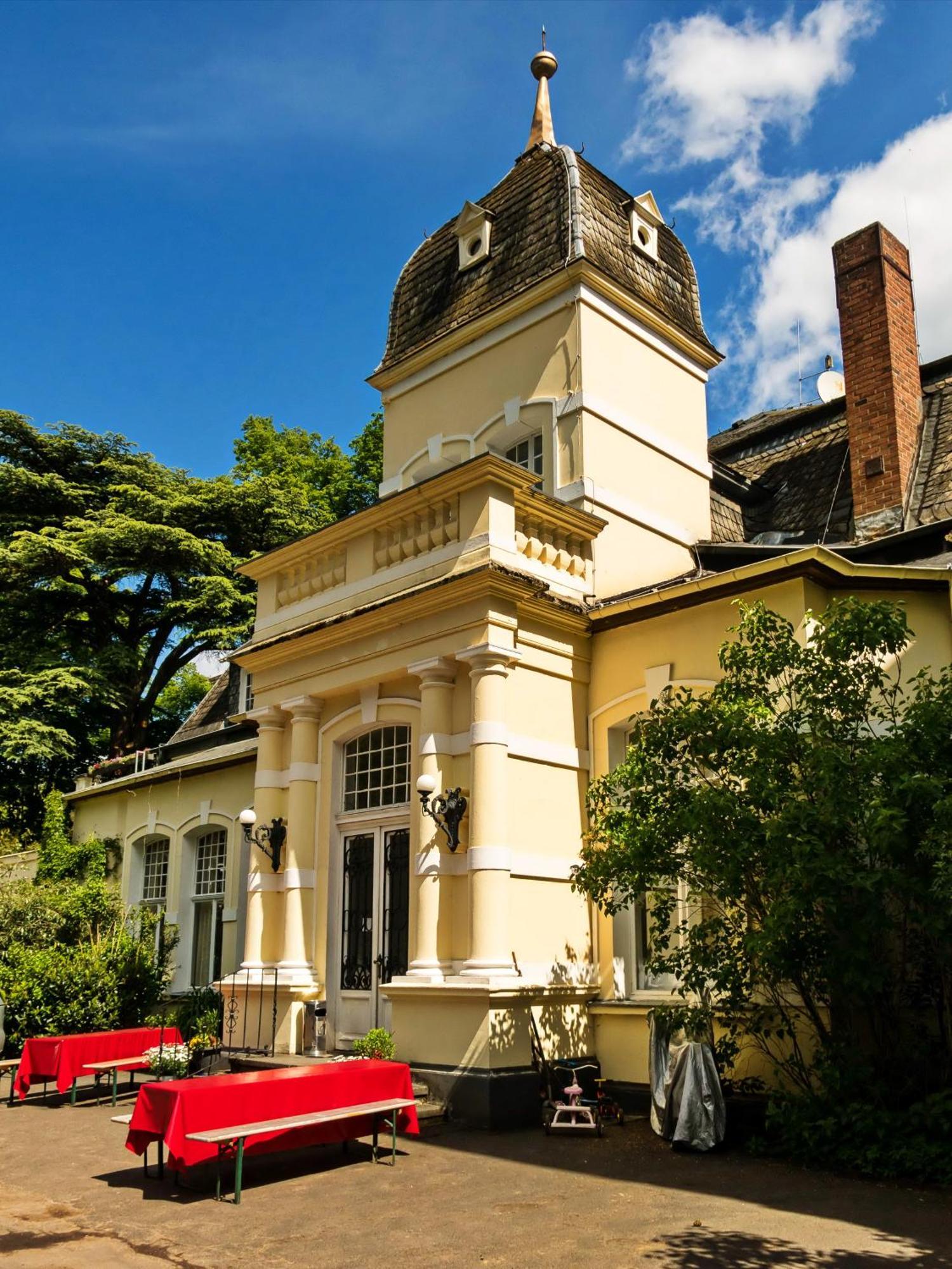 Haus Annaberg *