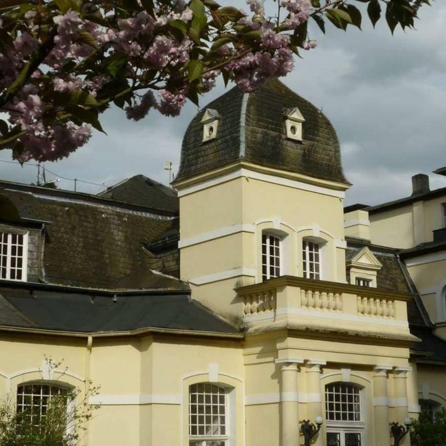 Mini-hôtel Haus Annaberg Bonn