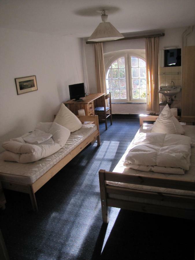 Mini-hôtel Haus Annaberg